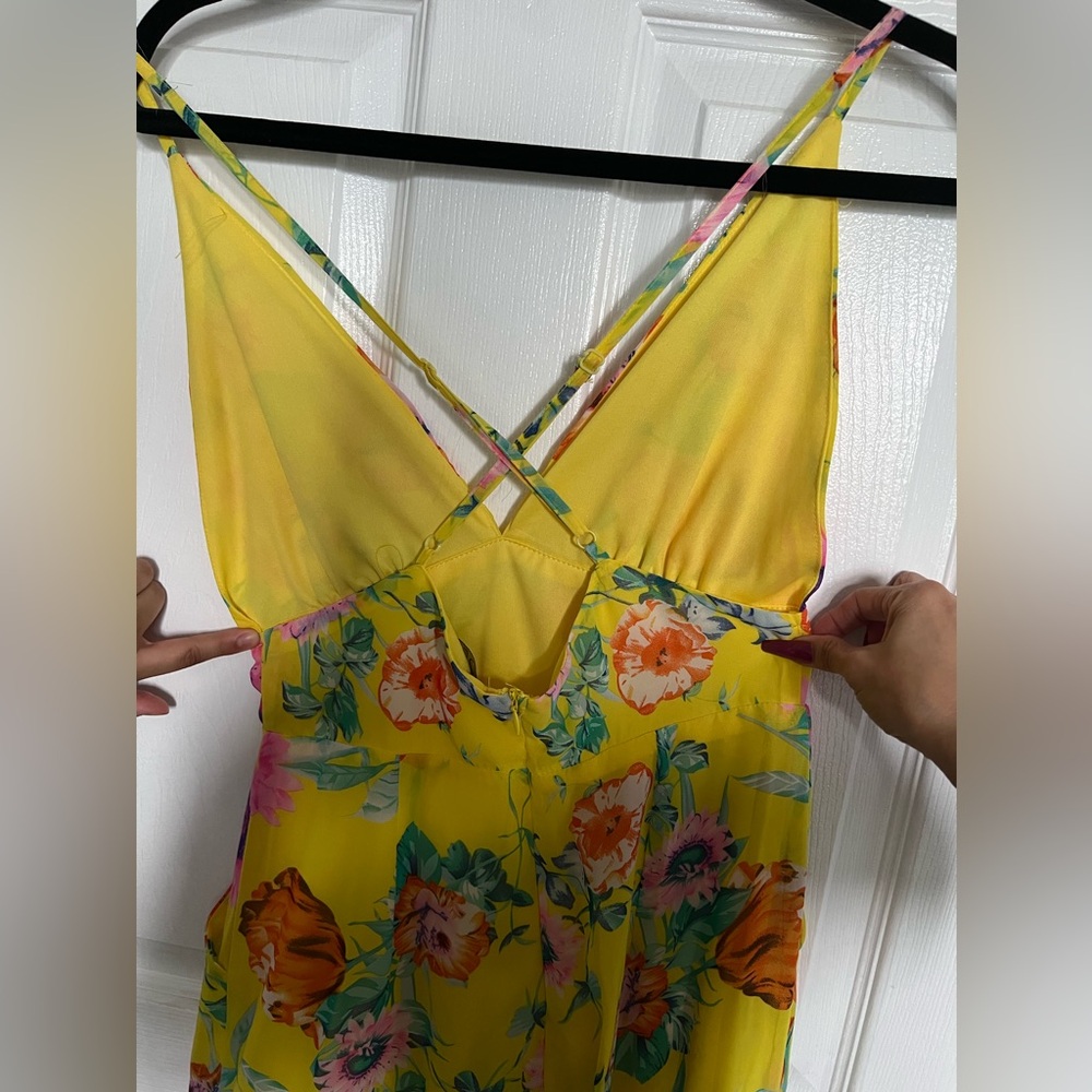 Romper/jumpsuit - Picture 5 of 7